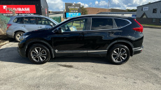 Honda CR-V 2.0 i-MMD Hybrid EX 5dr eCVT Hybrid Estate